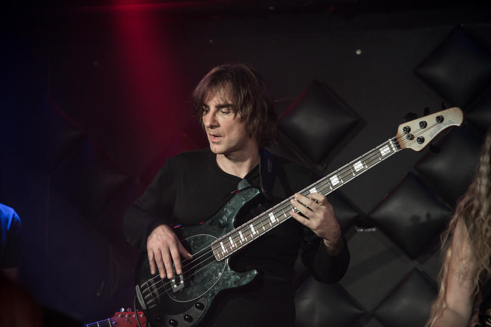 DESIĆE SE SVAŠTA: Željko Mitrović nastavlja započeti izazov, i to u još boljem ritmu!