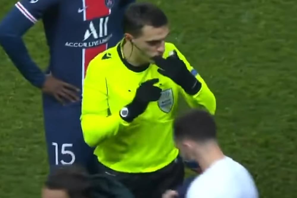 RASIZAM JE POSTAO MODERAN: Slavni trener uzdrmao svet rečima o skandalu u Parizu