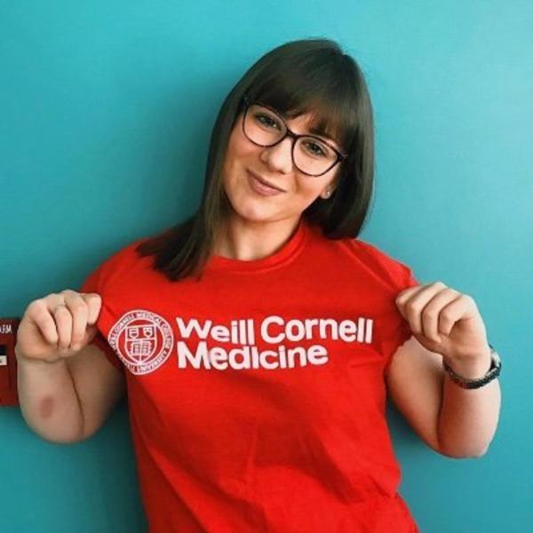 MLADA SRPSKA NAUČNICA KOJA RADI U SAD OBJASNILA SVE OKO AMERIČKE VAKCINE: Ovo su DETALJI Fajzerove studije!