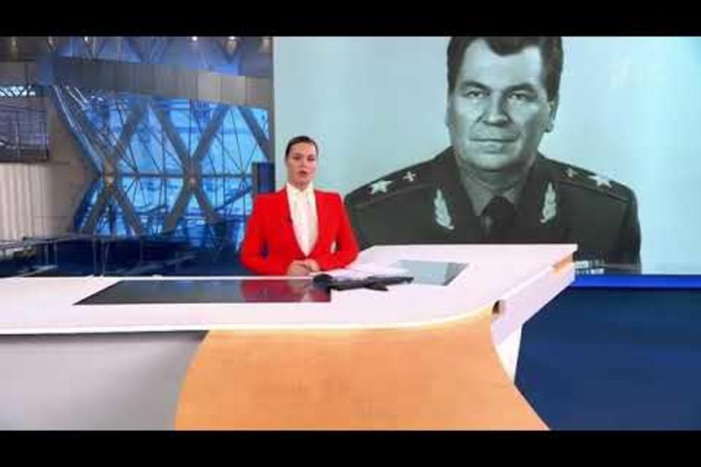 UMRO ČOVEK KOME SE PUTIN DIVIO: Rusija je u SUZAMA