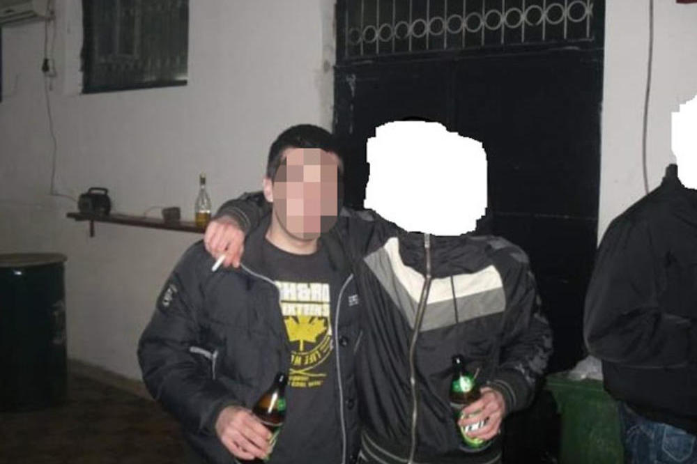 OVO JE DEČKO KOJI JE PAO SA TERASE U LAZAREVCU! Umro je posle 2 sata na VMA, jedno se još ne zna (FOTO)