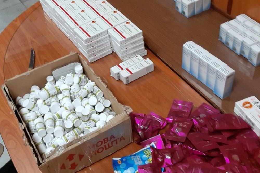 OVAJ TRPAO, NIJE PITAO NI KOLIKO NI GDE! Kamiondžija prevozio čađ iz Rusije, ali to je bio samo PARAVAN ZA ZLO!