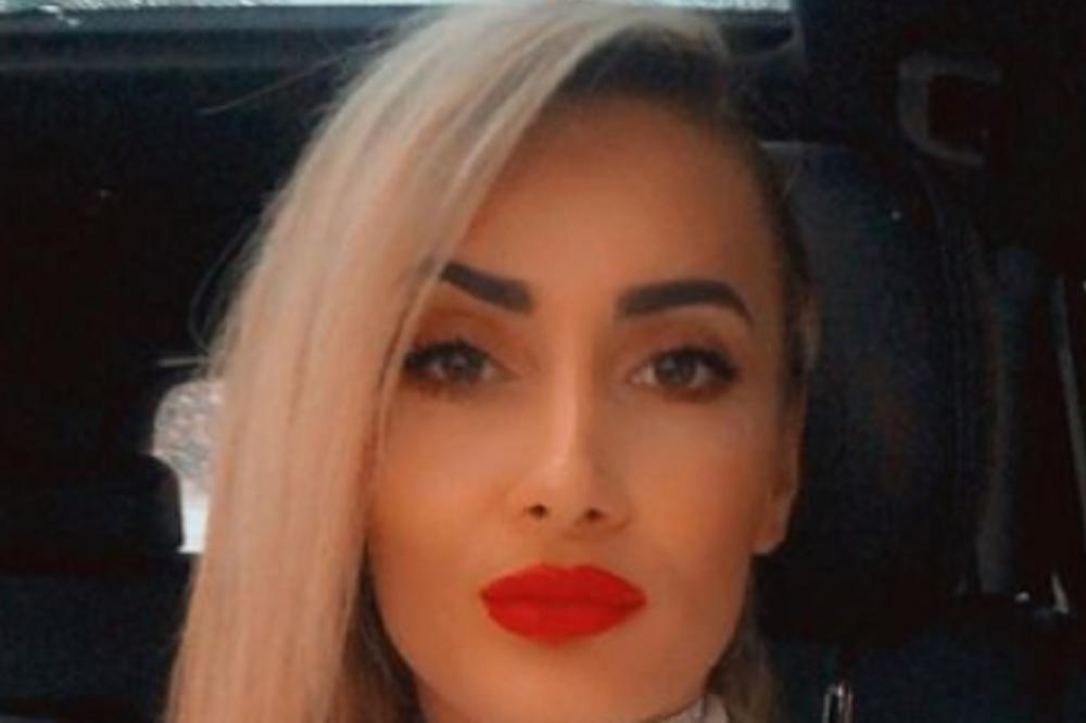 ONA JE NAJVRELIJI FUDBALSKI SUDIJA: Albanka koja deli pravdu pod znakom FIFA zapalila svet PROVOKATIVNIM FOTKAMA!