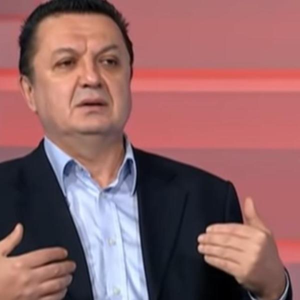 UŠAO, PA KIJA I KAŠLJE! Poznati VETERINAR odlučio da otkrije KAKO SE ŠIRI KORONA i šta treba da RADIMO!