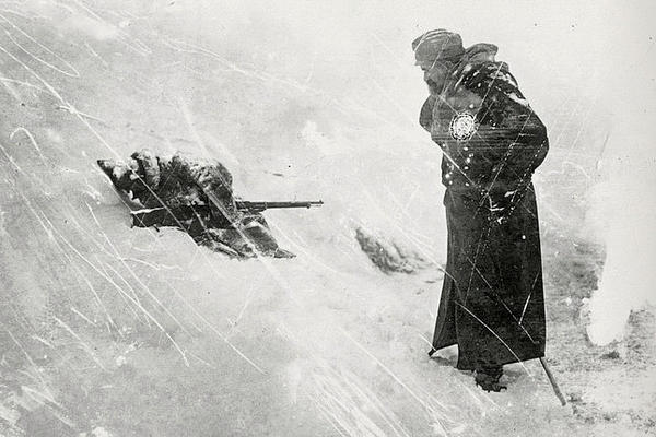 DA LI STE ČULI ZA RISTU MARJANOVIĆA? Njemu Srbija duguje MNOGO, a svi smo ga zaboravili!