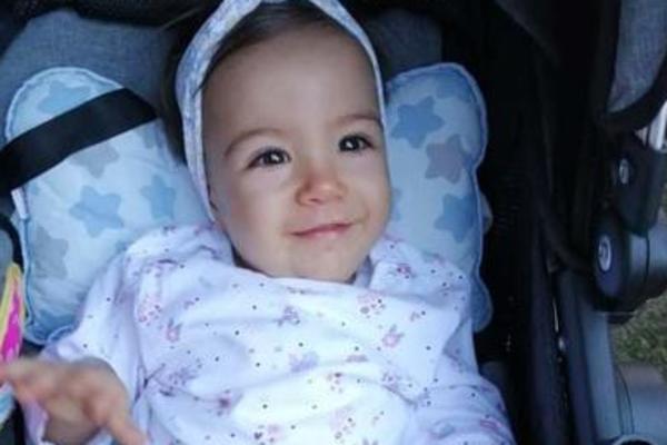 SJAJNA VEST: Minja je STIGLA U LOS ANĐELES! Uskoro će primiti lek od 2 MILIONA DOLARA koji će joj promeniti život!