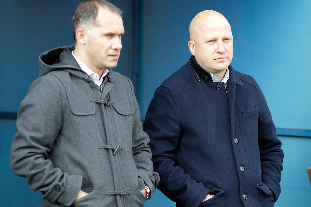 DOBAR GLAS SE DALEKO ČUJE: Bivši trener Partizana na pragu italijanskog VELIKANA!