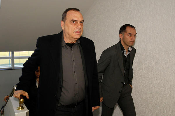 ŠOK: Bivši trener Partizana optužen za SEKSUALNO ZLOSTAVLJANJE! Više žena opisalo šta im je radio, PRETI MU ROBIJA!