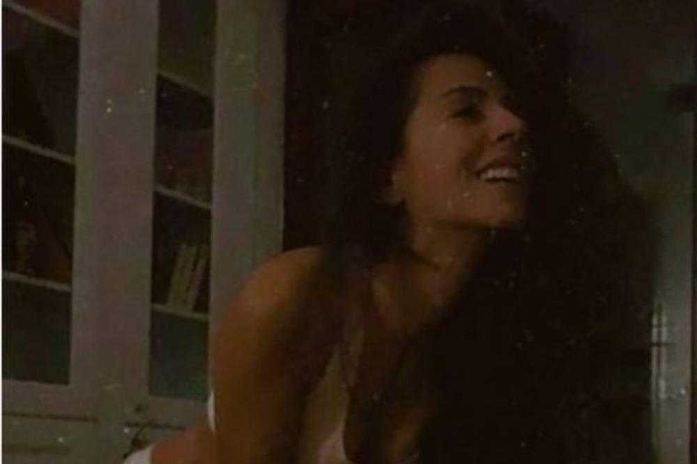 Mlada srpska glumica detaljno opisala snimanje INTIMNIH SCENA: Raskrinkala reditelja za sve pare! (FOTO)