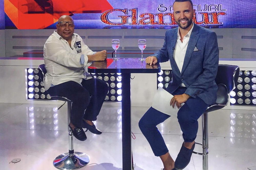 VEČERAS “MUZIČKI SPECIJAL“: Poslednji pozdrav Džeju Ramadanovskom! (21.50)