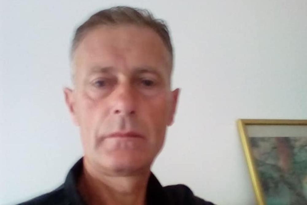 OTROVAO SE U ZATVORU BENSEDINIMA: Optužen za teško ubistvo Zorice Kalinić, polio ženu benzinom i zapalio