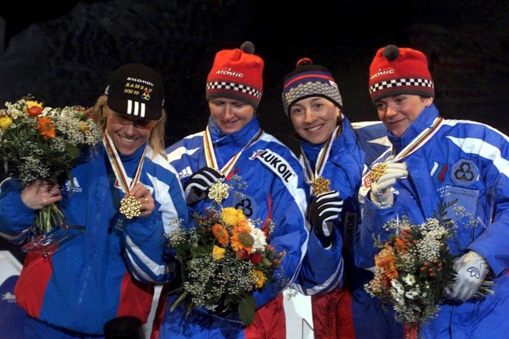 OLIMPIJSKU ŠAMPIONKU PRED OI NATERALI NA ABORTUS: Doktore, ona mora da abortira, jer su državi potrebne medalje!