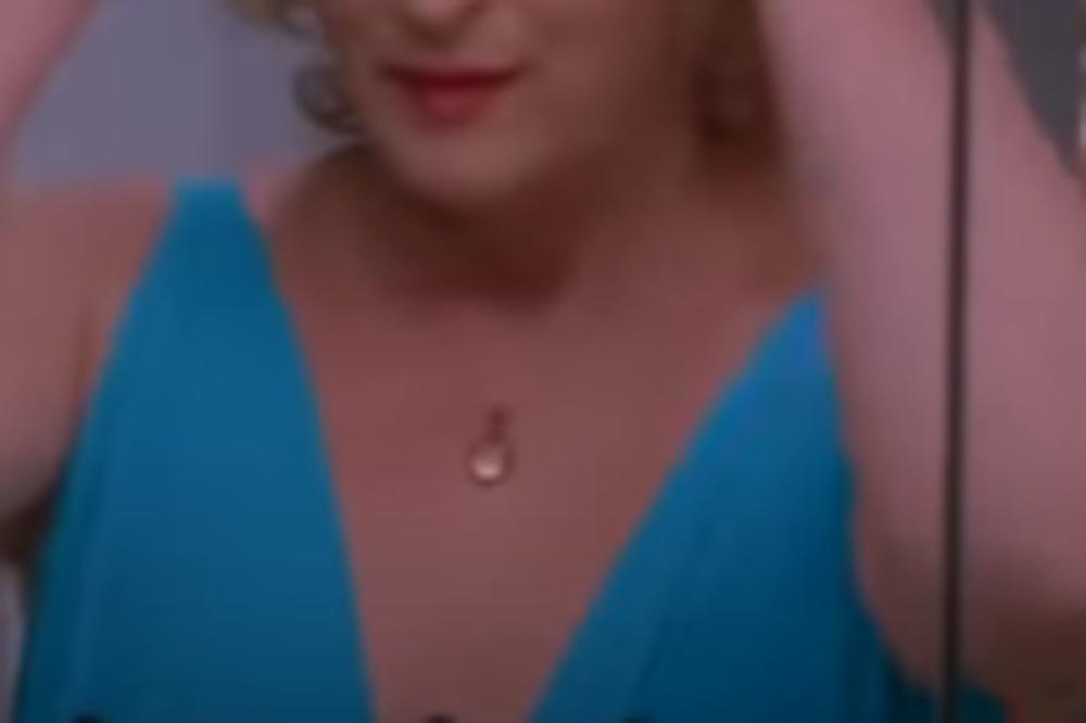 POZNATA GLUMICA IGRA PREDSEDNICU NA FILMU! Stala pred kameru, publika je dočekala i doživela najveći BLAM!