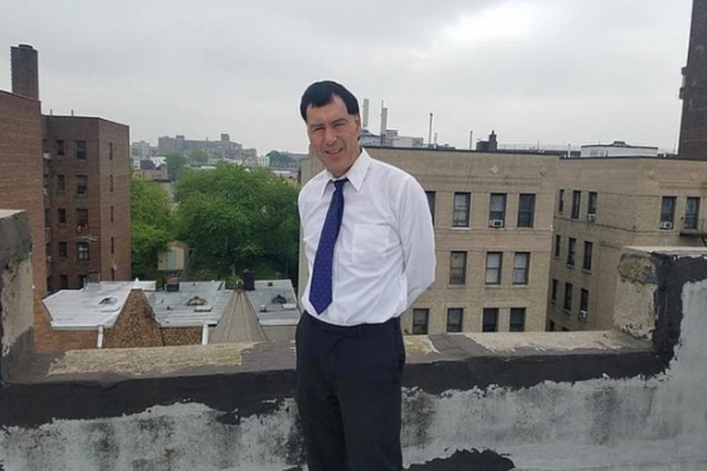 OVO JE LICE ZLA: Ozloglašeni pedofil godinama terao decu na gnusne stvari, sada sledi OVA KAZNA!