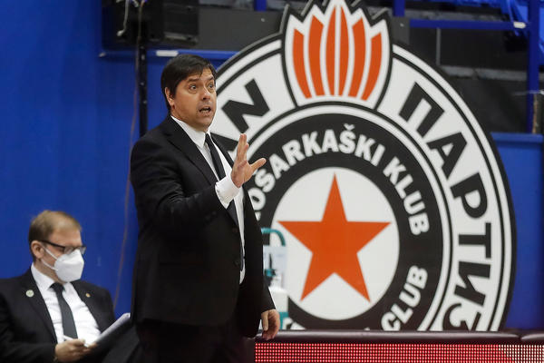 NE SEĆAMO SE DA JE FILIPOVSKI OVOLIKO NAHVALIO NEKOG PROTIVNIKA: Baš nije štedeo reči kad je govorio o njima!