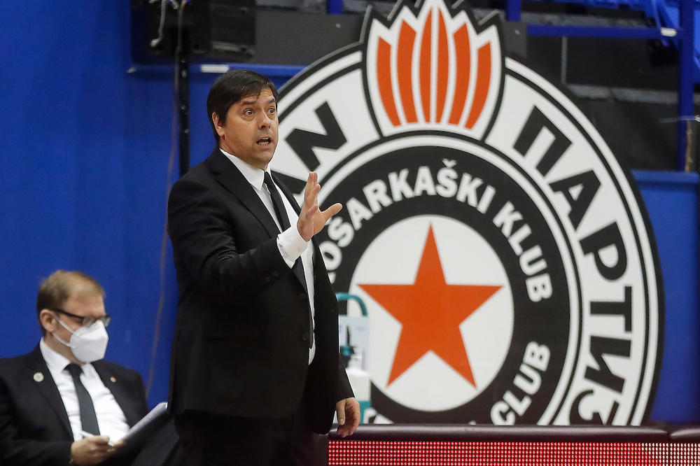 NE SEĆAMO SE DA JE FILIPOVSKI OVOLIKO NAHVALIO NEKOG PROTIVNIKA: Baš nije štedeo reči kad je govorio o njima!