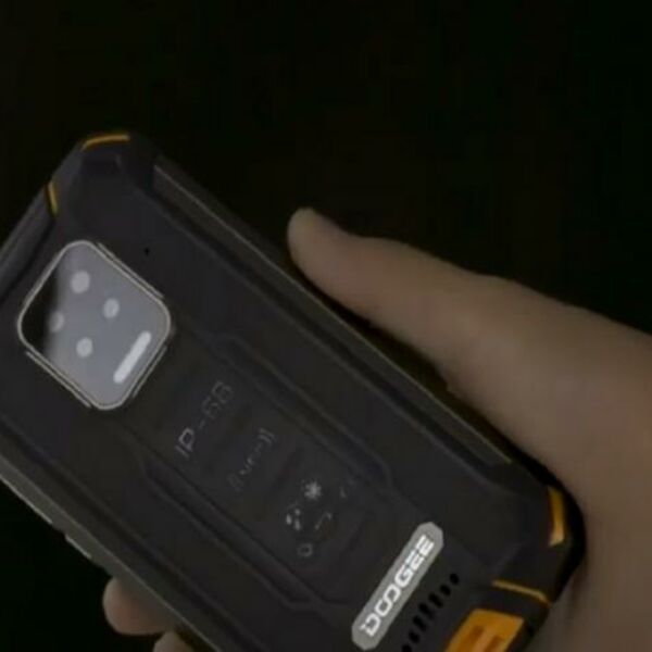 KOŠTA SAMO 200 DOLARA I BATERIJA MU TRAJE ČAK 5 DANA! Nikad za njega niste čuli, a telefon je neuništiv