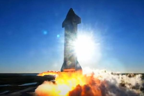 HITNO, EKSPLODIRALA AMERIČKA RAKETA! Snimljen je momenat katastrofe! (VIDEO)