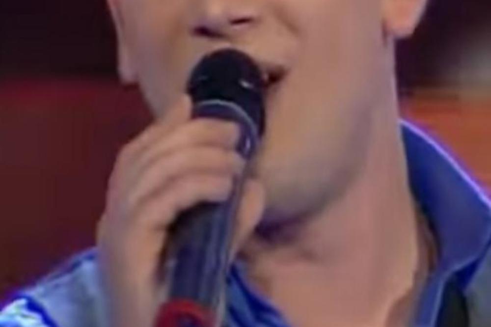 PEVAČ POVEĆAO JAGODICE I USNE, SMANJIO NOS I URADIO MAČKASTE OČI! Svi su šokirani, liči na PLASTIČNOG MONSTRUMA!