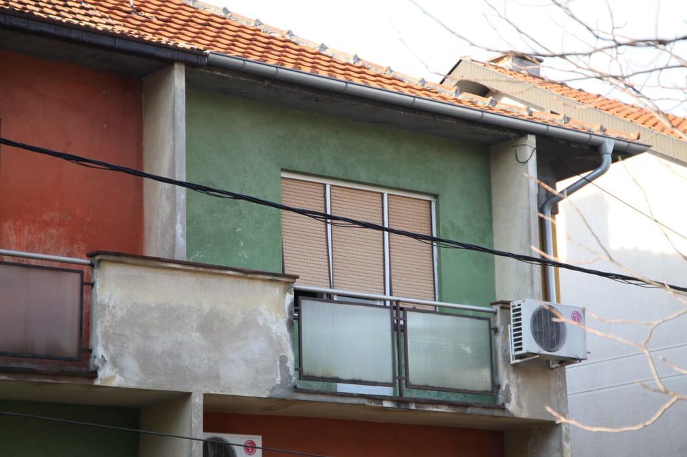 U TRENUTKU OSTALI BEZ OBA RODITELJA: Komšije šokirane zločinom na VOŽDOVCU! Prvo ubio ženu, a onda presudio i sebi