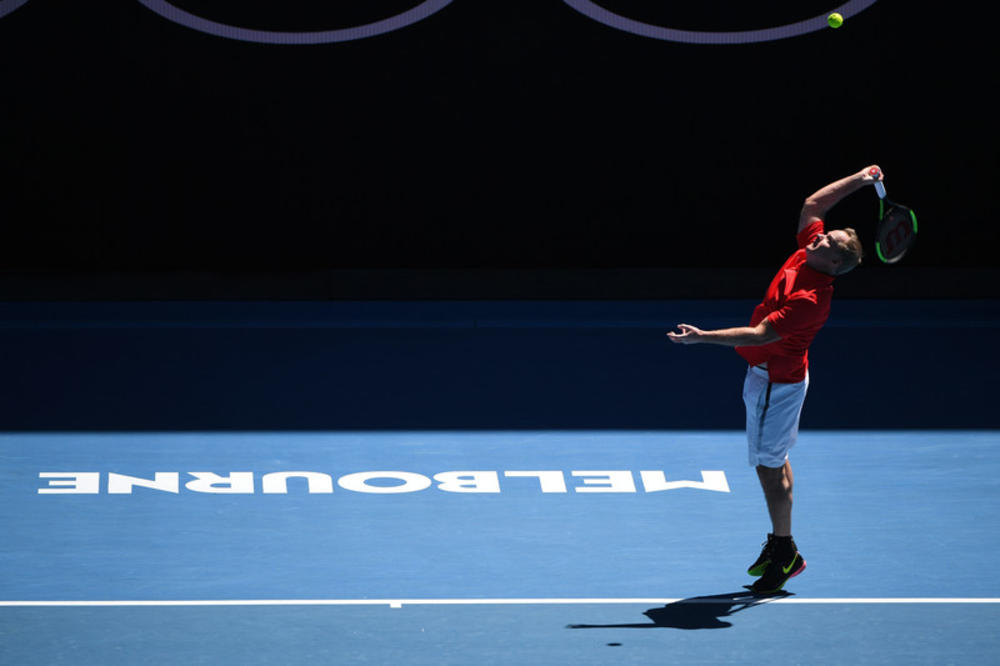 IZBACIMO SUDIJE: Novak dobio najneočekivanijeg saveznika! Kritikovao Đokovića, a sad poručio da misli isto kao on!