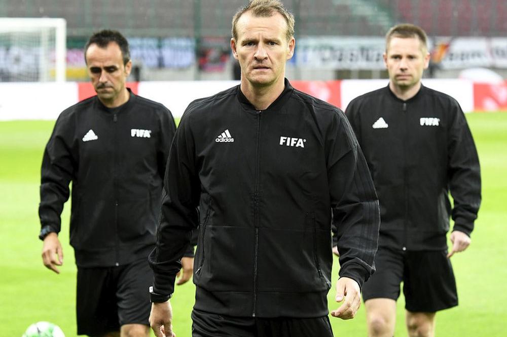 SUDIJA LIGE ŠAMPIONA OPTUŽEN ZA NAMEŠTANJE UTAKMICE: Vezista Zvezde je bio junak sumnjivog meča!