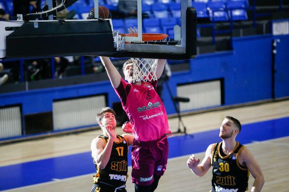 OD 14. GODINE ŽIVIM SAM, BRINUO SAM O MLAĐEM BRATU: MVP ABA lige progovorio o stvarima o kojima nije do sada!