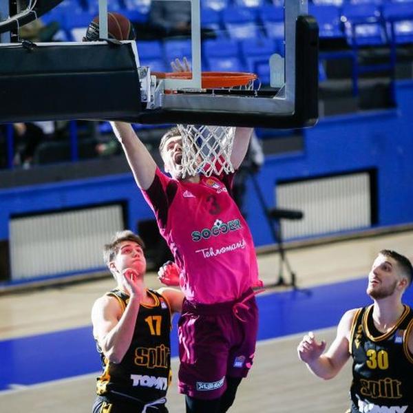 OD 14. GODINE ŽIVIM SAM, BRINUO SAM O MLAĐEM BRATU: MVP ABA lige progovorio o stvarima o kojima nije do sada!