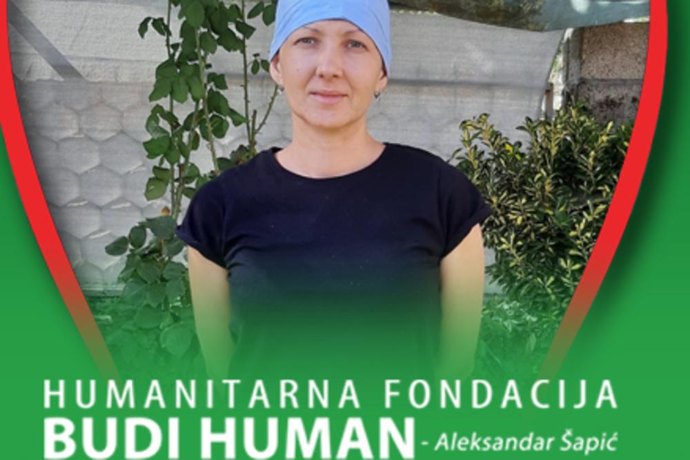 SRBIJA SE OPRAŠTA OD SNEŽANE! Ubila ju je leukemija, poruke koje joj pišu PARAJU SRCE (FOTO)