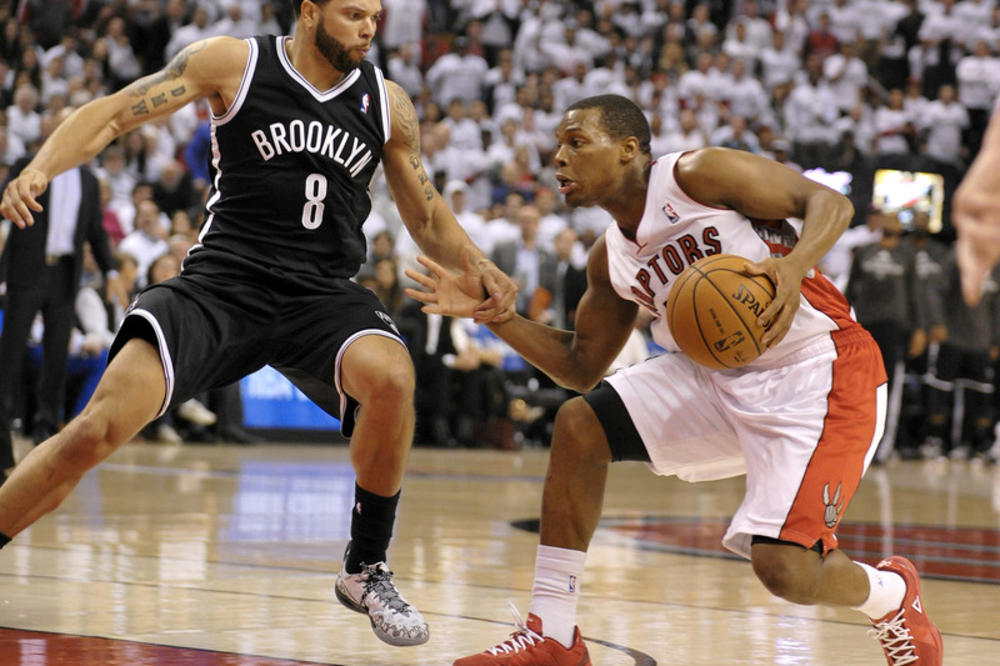 POTRESNA PRIČA NEKADAŠNJE NBA ZVEZDE: Prošao je horor u detinjstvu zbog dede i ujaka! Nisam želeo da idem tamo!