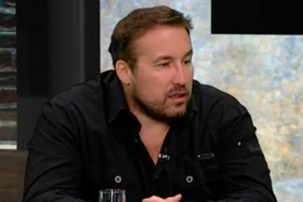 IMENOVAN PREDSEDNIK UPRAVNOG ODBORA: Vladislav Šćepanović se vraća u MUZEJ SAVREMENE UMETNOSTI U BEOGRADU