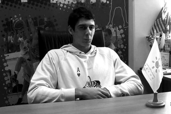 TUGA DO NEBA! UMRO NEMANJA MILJKOVIĆ: Bivši košarkaš FMP-a preminuo u 31. godini!