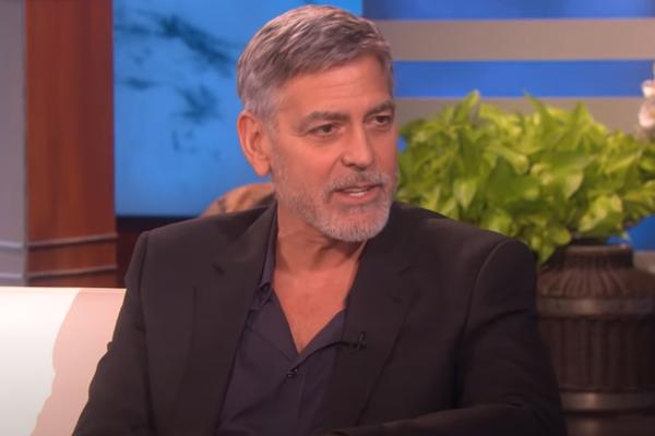 DŽUMBUS U HOLIVUDU: Džordž Kluni BRANI poznatog KOLEGU iako je ovaj uradio ODVRATNU STVAR