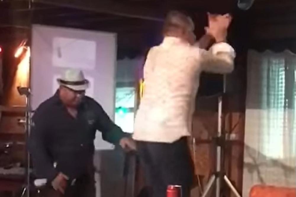 NEPLANIRANA IGRA SUDBINE! Džej i Tika su trebali zajedno da GLUME u ovom filmu,a onda je glumac dobio jezivu istinu