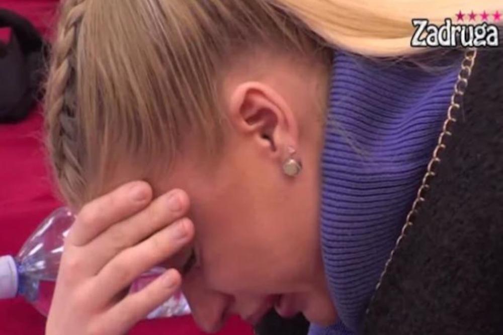 MILICA JE SIROČE, A SADA OSTAJE I BEZ SESTRE! Svi OPLELI po Bori nakon AFERE sa njenom sestrom, ON SE ZAKLEO U OVO!