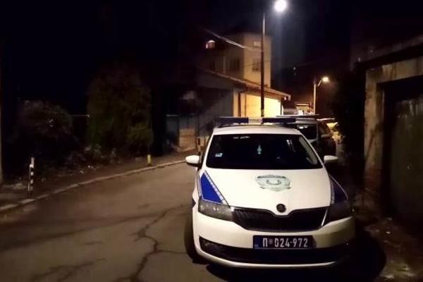 PRVI SNIMCI SA MESTA HORORA NA ZVEZDARI: Ovde je Baka Coka sebi presudila i zarila NOŽ U GRUDI! (VIDEO)