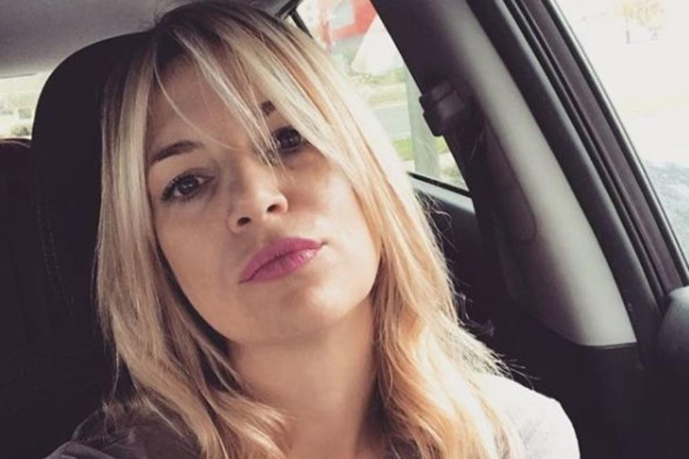 NIJE MOGLA VIŠE DA IZDRŽI PRITISAK! Katarina Sotirović se nakon 14 godina braka razvela, otkrila mračne tajne!