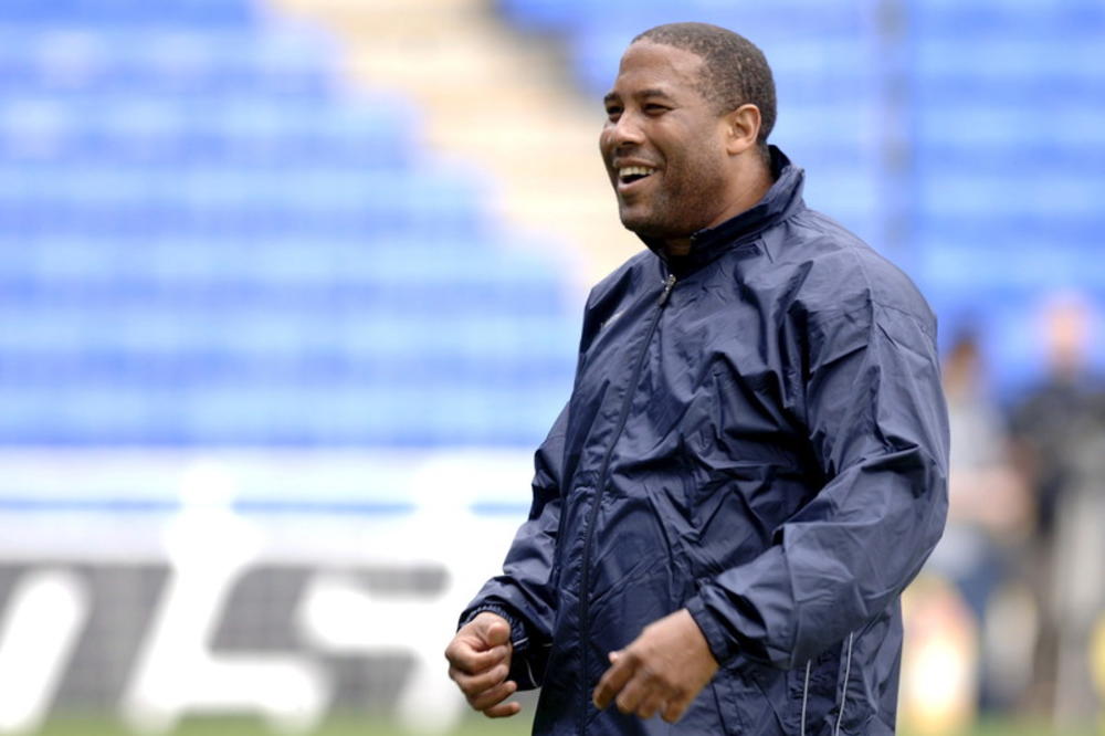 IZJAVA KOJA ĆE NAPRAVITI HAOS: Nije rasizam ako crncu kažete da je crnac!