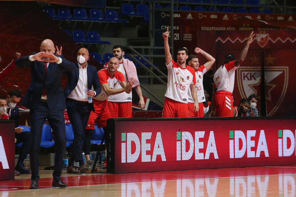 DUEL ZENITA I ZVEZDE POD ZNAKOM PITANJA: Čeka se jedna stvar i pada konačna odluka!