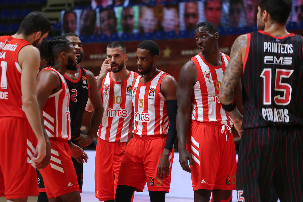 PRINTEZIS JE OPET ZVEZDIN DŽELAT: Ubio je "braću" košem u poslednjim sekundama kao pre 3 godine! Ispušteno +14!