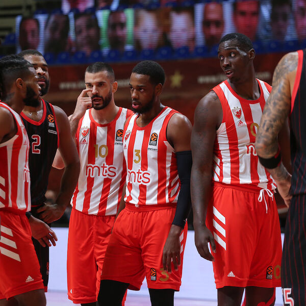 Nekadašnji košarkaš Crvene zvezde igraće za jednog od domaćina Evropskog prvenstva (Foto)