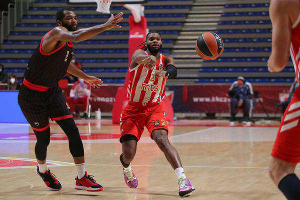 NAPOKON LEPE VESTI: Volden negativan, ponovo u timu!