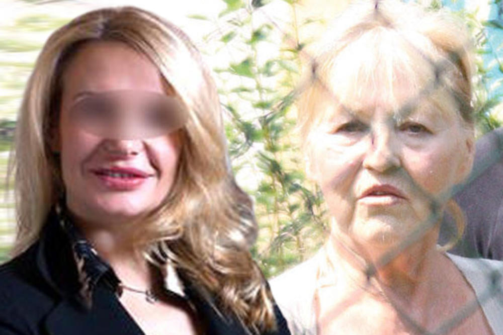 BAKA COKA NIJE JEDINA KOJA SE UBILA ZARIVŠI SEBI NOŽ U SRCE: Poznata doktorka isto izvršila RITUALNO SAMOUBISTVO