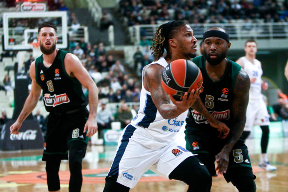 ON BI TREBALO DA ZAMENI ROČESTIJA?! Zvezda pronašla novog plejmejkera u redovima 3. reprezentacije sveta!