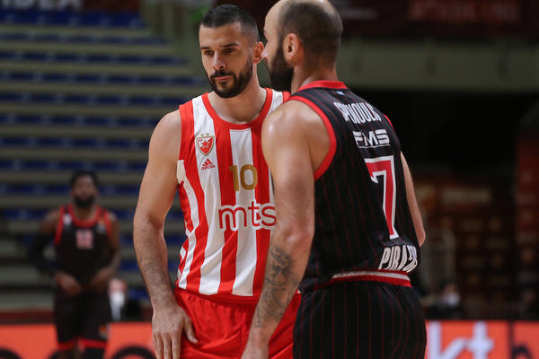 FASCINATNO: Znate li na kojim je po redu Zvezdinim pripremama Branko Lazić?