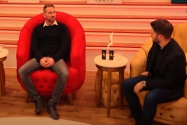 ŠVAJCARAC MISLIO DA ZARADI NA PROVOCIRANJU SRBA: Napravio energetsko piće, stavio simbol orla, a onda se desilo OVO