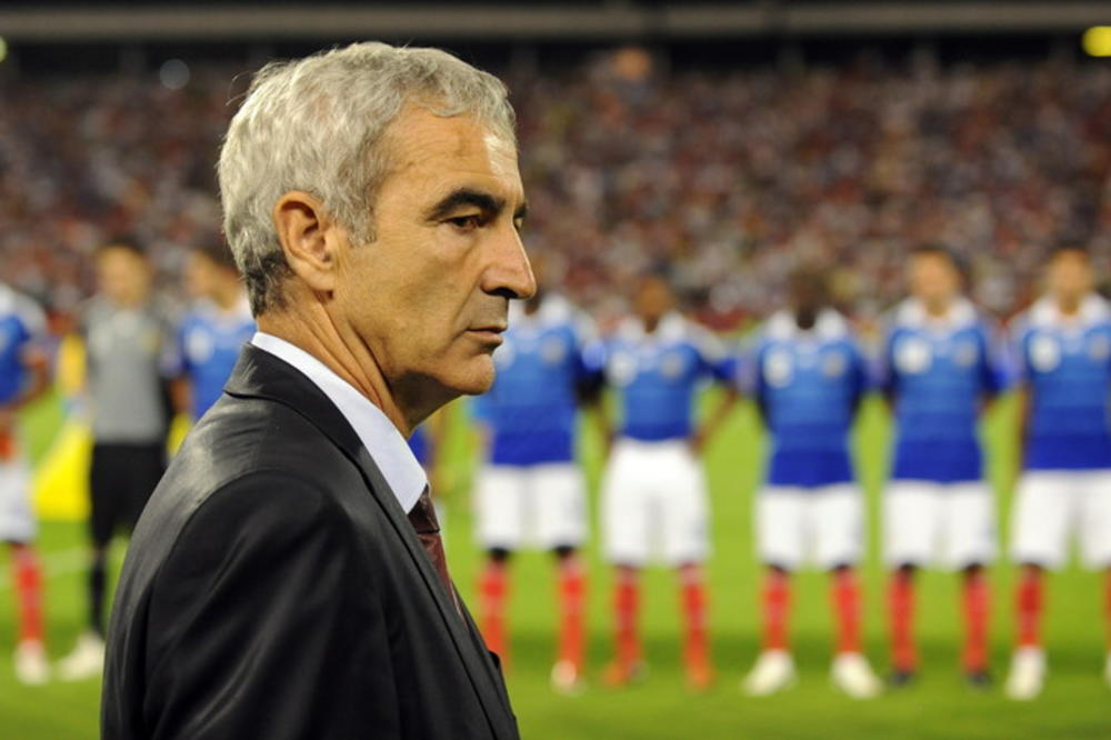 ZVANIČNO: Potpisao Domenek!