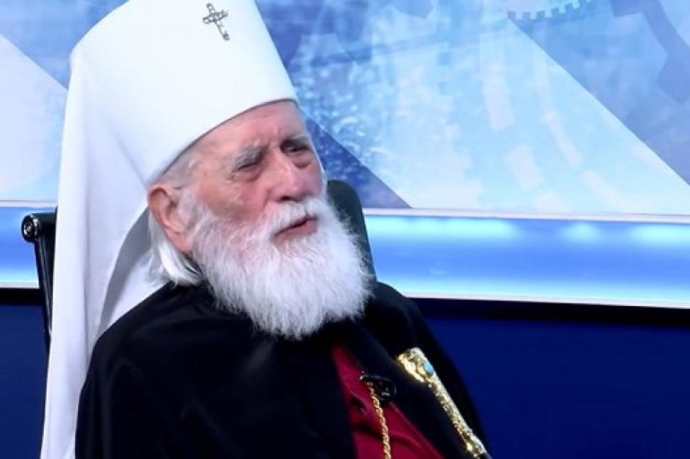 CRNOGORCI NEĆE BITI NIKAKVI KMETOVI, SRPSKA CRKVA HOĆE DA NAS OKUPIRA: Skandalozne izjave raspopa Miraša!