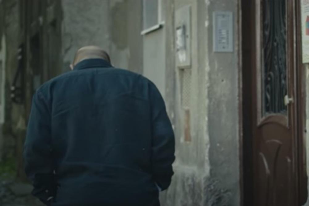 ONA MU JEDINA NIJE DOŠLA NA SAHRANU! A svi su znali koliko je Džej voleo!