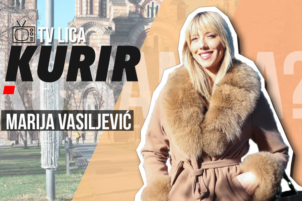 MARIJA JE VEROVATNO NAJLEPŠA VODITELJKA U SRBIJI: Ali kada pročitate SVE O NJOJ, ostaćete BEZ DAHA! (VIDEO)